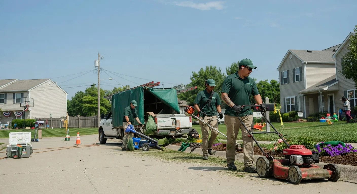 Irrigation Installation in Lake Village, IN near me